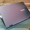 Review of ASUS Zenbook 14 Flip OLED (UP5401E): a powerful ultrabook-transformer with OLED screen-10