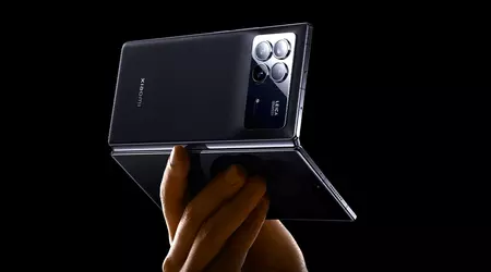 Xiaomi 17 Fold замість Mix Fold: надійшла перша інформація про новий складаний флагман із 200 Мп камерою і поліпшеними дисплеями