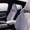 Прев'ю Renault Filante деталі інтер'єру