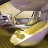 Hyundai Concept Three передняя панель