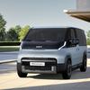 Ескіз версії Kia PV5 Chassis Cab Version Thumbnail