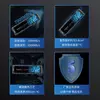 Скорость Asgard V7 SSD
