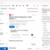 Мініатюра оновленого інтерфейсу Comet Assistant