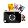 Prévisualisation de l'appareil photo Kodak Printomatic+ de près