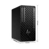 Прев'ю зображення HP Z1 Tower G1i