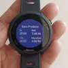 Миниатюра прогноза VO2 Max от Garmin