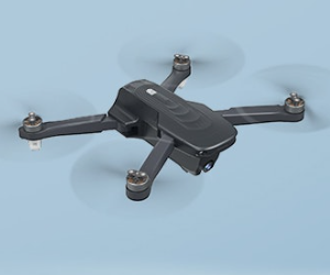 Holy Stone HS175D Drone