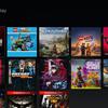 Image thumbnail with PlayStation logo