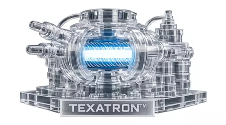 Техас дозволив «запалити» зірку: термоядерний реактор Texatron виходить на випробування