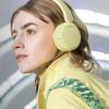 Оновлені накладні навушники Sony