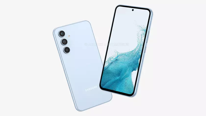 Samsung 18 января проведёт презентацию новых смартфонов Galaxy A: ждём Galaxy A14 5G, Galaxy A34 5G и Galaxy A54 5G