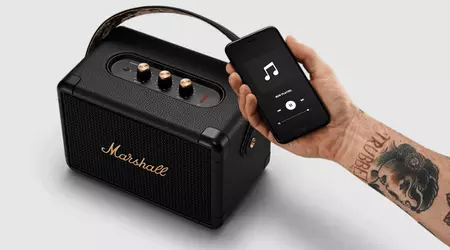 Marshall Kilburn II за $200 - знижка, яку не чув навіть Prime Day