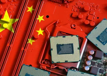 Китай планирует отказаться от процессоров Intel и AMD в телекоммуникационных сетях
