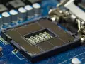 Intel ожидает проблемы с поставками компонентов в третьем квартале 2021 года