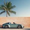 Porsche 911 Carrera 4S Profile