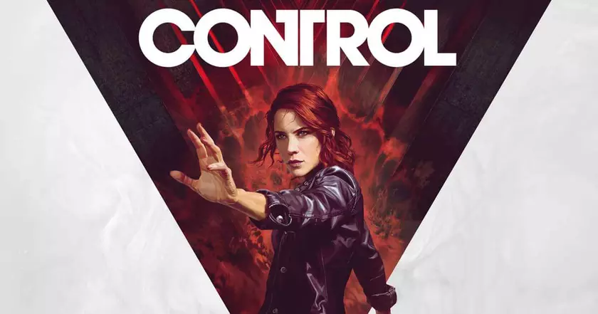 Новый взгляд на искусство: история создания Control