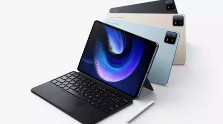 Un initié a révélé le prix et les configurations des versions européennes des tablettes Xiaomi Pad 7 et Xiaomi Pad 7 Pro.