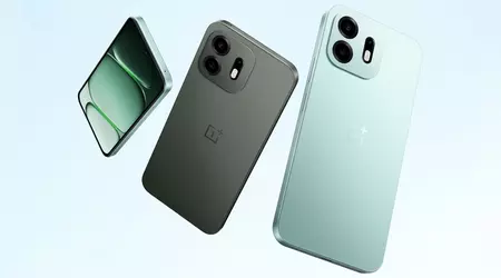 OnePlus N6: бюджетний забіг для молоді та тих, хто рахує гроші