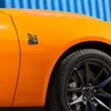 Миниатюра завораживающего вида Dodge Charger