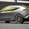 Hyundai Concept Three интерьеры