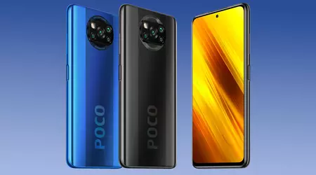 It became known when POCO X4, POCO X4 NFC, POCO X4 Pro and POCO X4 GT will enter the market
