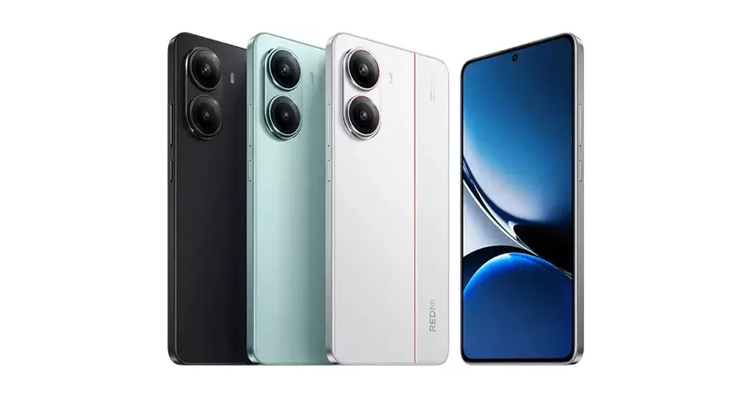 Redmi Turbo 4: A Glimpse into the Future of Smartphone Performance
