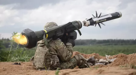 Les États-Unis approuvent la vente de 44 missiles Javelin à l'Irlande
