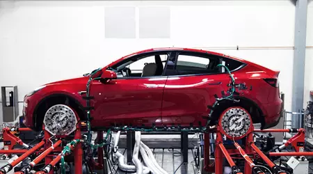 Stellantis, Toyota, Ford, Subaru і Mazda можуть створити "суперпул" з Tesla, щоб уникнути штрафів ЄС
