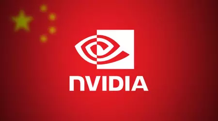 NVIDIA готує новий AI-чіп для Китаю: швидший за H20 і з архітектурою Blackwell
