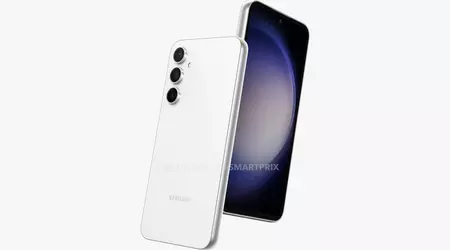 Des détails sur l'appareil photo du smartphone Samsung Galaxy S23 FE ont fait surface sur Internet.