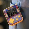 Примеры игр на Super Micro Keychain Gamer