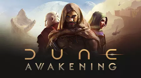 Comment survivre sur Arrakis : bande-annonce de gameplay de l'ambitieux simulateur de survie Dune : Awakening présenté