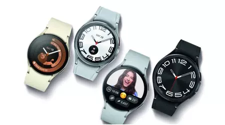 Samsung has hinted that it will soon release the One UI 6 Watch update for all Galaxy Watch 4, Watch 5 and Watch 6 users