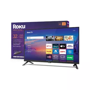 Roku Smart TV 2026 Select Series