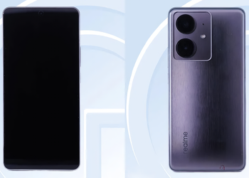 Сертификация раскрыла все характеристики предстоящего смартфона Realme Neo 7 SE