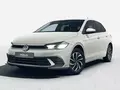 Volkswagen Polo Young: немецкий входной билет для поколения Z