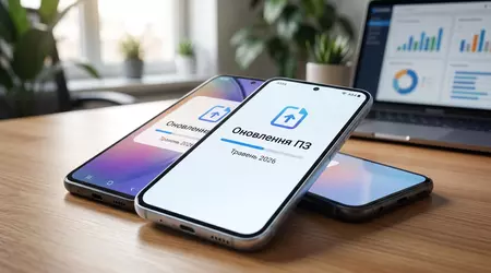 Samsung Galaxy A55 та A54 отримують травневе оновлення: мінус 36 вразливостей