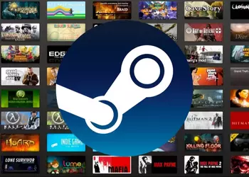 В Steam зафиксирован рекордный выторг: в первой половине 2026 года через магазин прошли $11,1 млрд