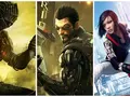 Самые ожидаемые компьютерные игры 2016 года
