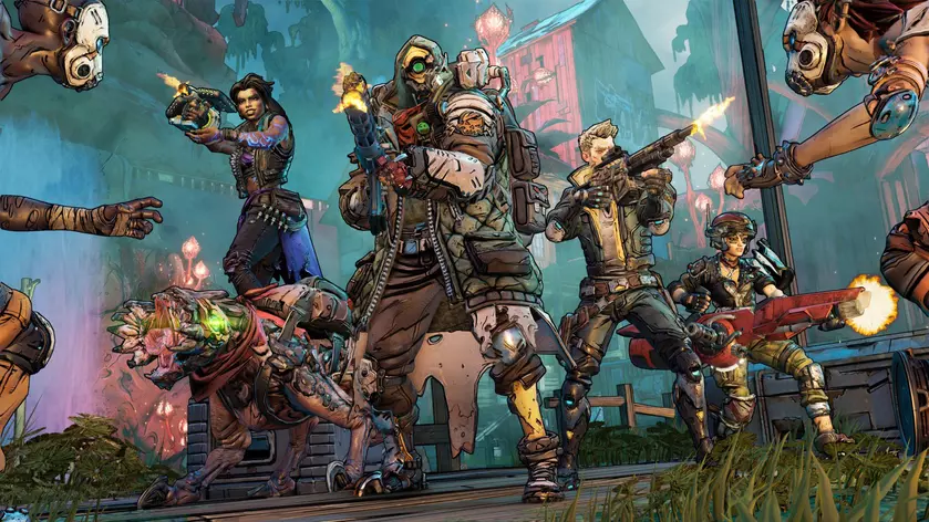 Лучшие игры для PS4 по скидкам: в PlayStation Store стартовала распродажа «Выбор критиков»