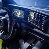 Renault 5 Turbo 3E збоку