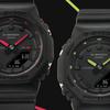 Casio GMA-P2100 hybrid sports watch thumbnail