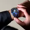 Превью лимитированной модели Casio Oceanus