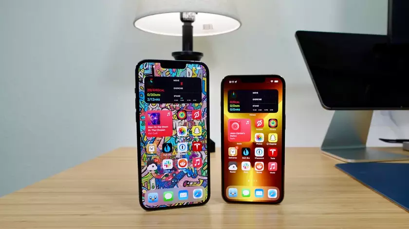 Названы самые продаваемые смартфоны в Европе – Samsung лидирует, Apple догоняет, Xiaomi теряет