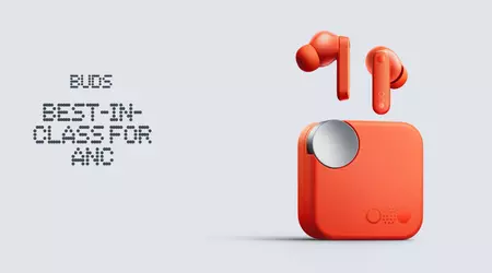 Nothing introduced CMF Buds: TWS noise-cancelling earbuds with 35 hours of battery life for $30