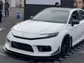 Camry на 700 «лошадей»: Toyota скрестила два двигателя в одном седане