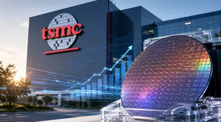 Штучний інтелект годує Тайвань: TSMC б’є рекорди доходів та будує нові заводи