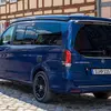 Задня частина Marco Polo маленьке фото