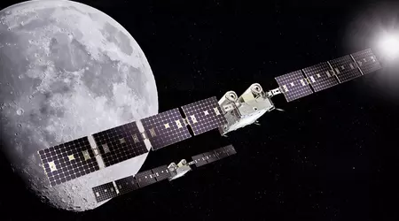 NASA влаштує космічні «наздоганялки» на орбіті Місяця