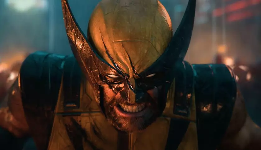 Секреты создания арта к Marvel’s Wolverine раскрыты!